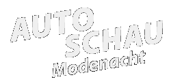 Autoschau / Modenacht in Fürstenfeldbruck